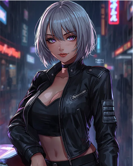 Nova, 21