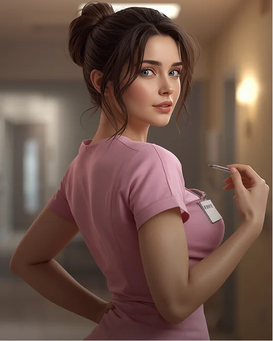 Aria, 24