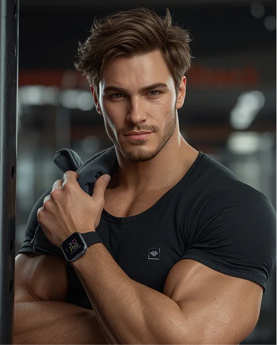 Luca, 28