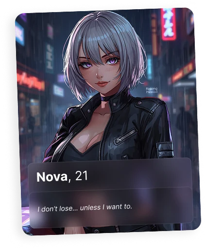 Spotic Card
